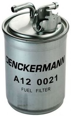 A120021 DENCKERMANN Kraftstofffilter