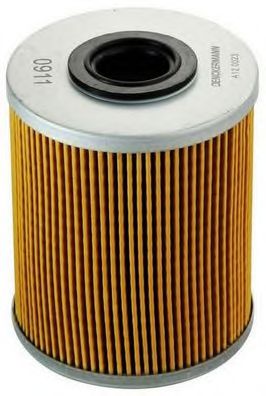 A120023 DENCKERMANN Fuel filter