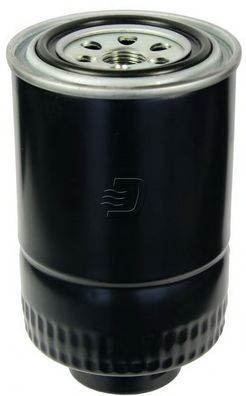 A120026 DENCKERMANN Fuel Supply System Fuel filter