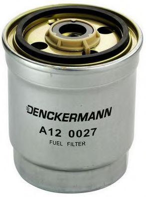A120027 DENCKERMANN Fuel Supply System Fuel filter