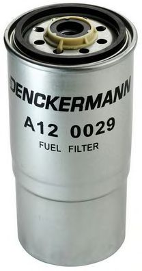 A120029 DENCKERMANN Kraftstofffilter