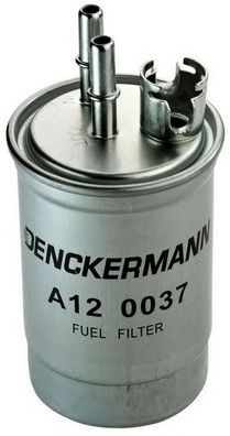 A120037 DENCKERMANN Fuel Supply System Fuel filter