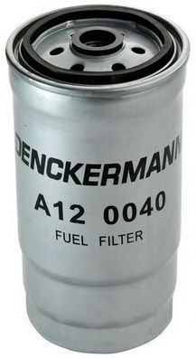 A120040 DENCKERMANN Fuel filter