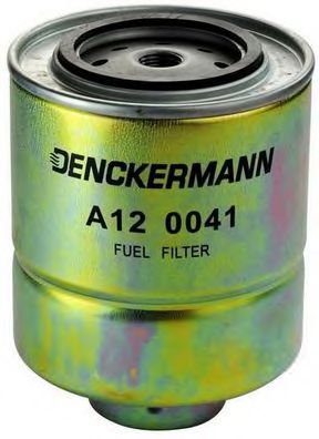 A120041 DENCKERMANN Fuel filter