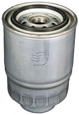A120044 DENCKERMANN Fuel filter