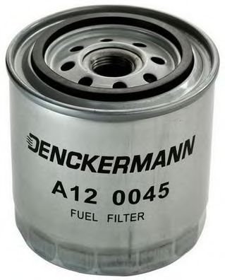 A120045 DENCKERMANN Fuel filter