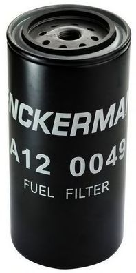 A120049 DENCKERMANN Fuel filter