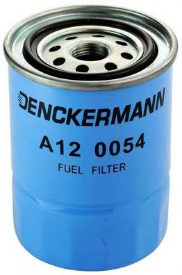 A120054 DENCKERMANN Fuel Supply System Fuel filter
