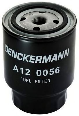 A120056 DENCKERMANN Kraftstofffilter