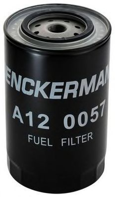 A120057 DENCKERMANN Fuel Supply System Fuel filter