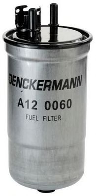 A120060 DENCKERMANN Kraftstofffilter