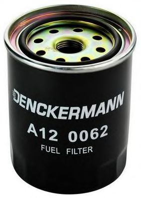 A120062 DENCKERMANN Fuel filter