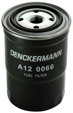 A120066 DENCKERMANN Fuel Supply System Fuel filter