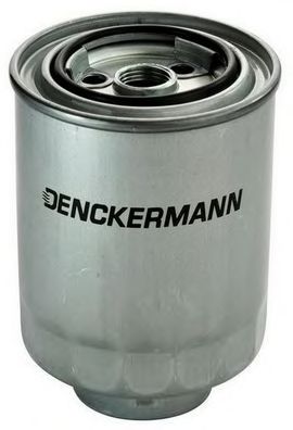 A120067 DENCKERMANN Fuel filter
