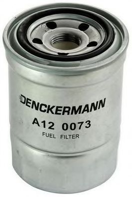 A120073 DENCKERMANN Kraftstofffilter