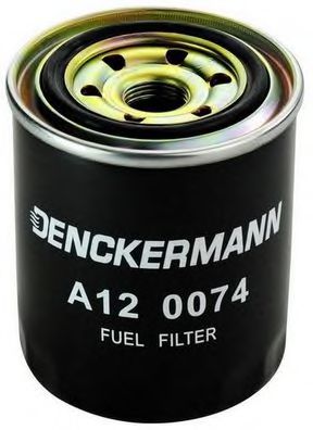 A120074 DENCKERMANN Fuel filter