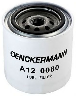 A120080 DENCKERMANN Kraftstofffilter