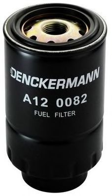 A120082 DENCKERMANN Fuel filter