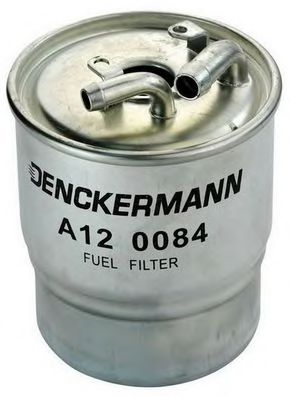 A120084 DENCKERMANN Fuel filter