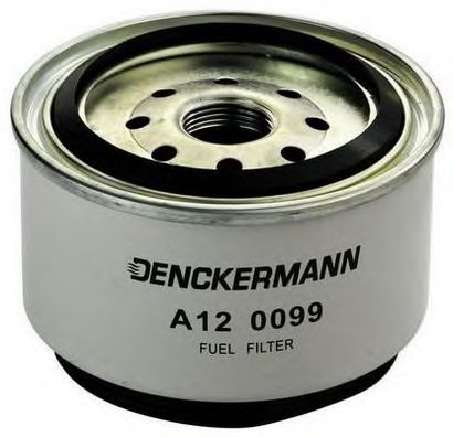 A120099 DENCKERMANN Fuel filter