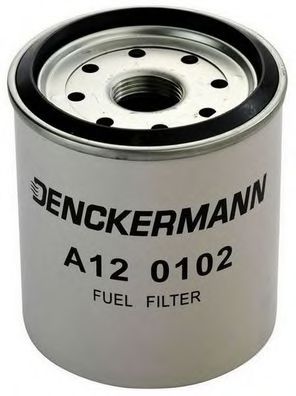 A120102 DENCKERMANN Fuel filter