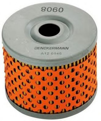 A120145 DENCKERMANN Kraftstofffilter