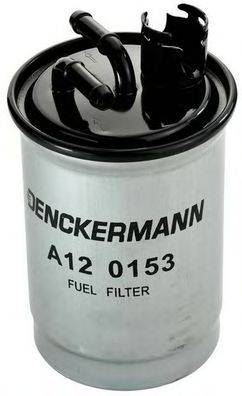 A120153 DENCKERMANN Kraftstofffilter