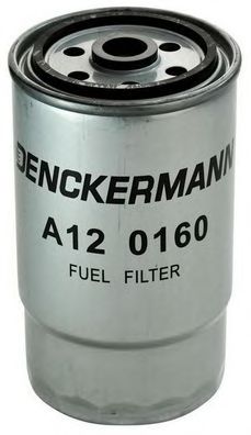 A120160 DENCKERMANN Fuel filter
