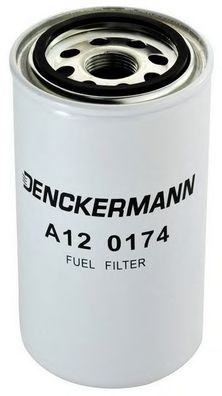 A120174 DENCKERMANN Fuel filter
