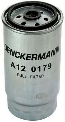 A120179 DENCKERMANN Fuel filter