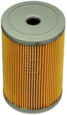 A120186 DENCKERMANN Fuel filter