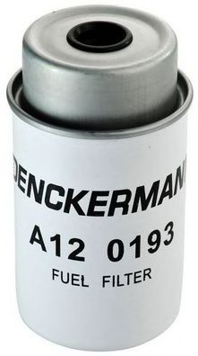 A120193 DENCKERMANN Fuel filter