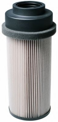 A120370 DENCKERMANN Fuel Supply System Fuel filter