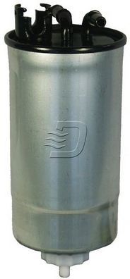 A120242 DENCKERMANN Fuel filter
