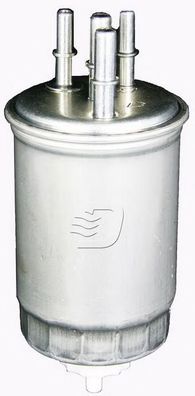 A120250 DENCKERMANN Fuel Supply System Fuel filter