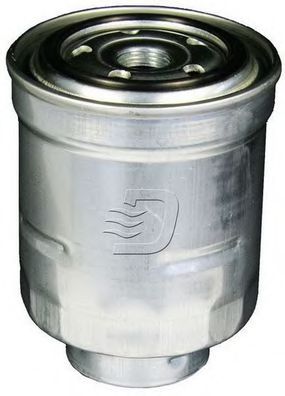 A120261 DENCKERMANN Fuel filter