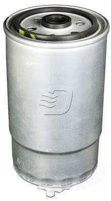 A120269 DENCKERMANN Fuel filter