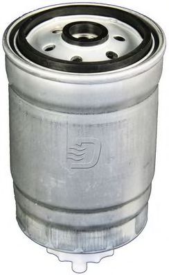 A120280 DENCKERMANN Fuel filter