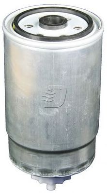 A120286 DENCKERMANN Fuel filter
