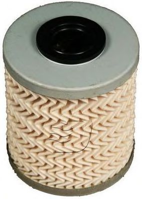 A120315 DENCKERMANN Fuel filter