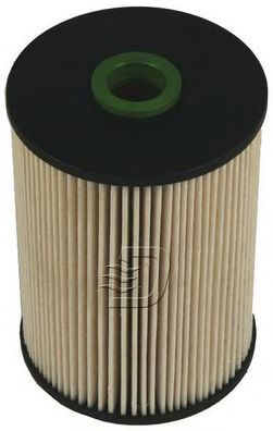 A120317 DENCKERMANN Fuel filter