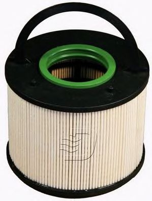 A120321 DENCKERMANN Fuel filter