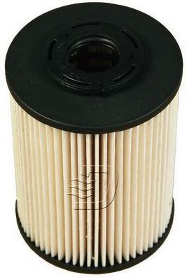 A120325 DENCKERMANN Fuel filter