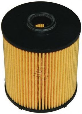 A120355 DENCKERMANN Fuel filter