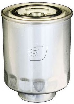 A120379 DENCKERMANN Fuel filter