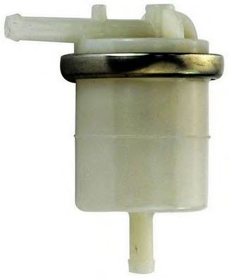 A130028 DENCKERMANN Fuel Supply System Fuel filter