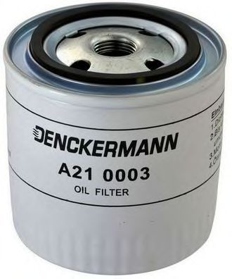 A210003 DENCKERMANN Lubrication Oil Filter
