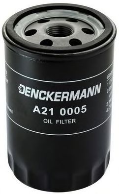 A210005 DENCKERMANN Lubrication Oil Filter