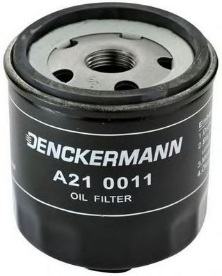 A210011 DENCKERMANN Lubrication Oil Filter