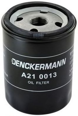 A210013 DENCKERMANN Lubrication Oil Filter